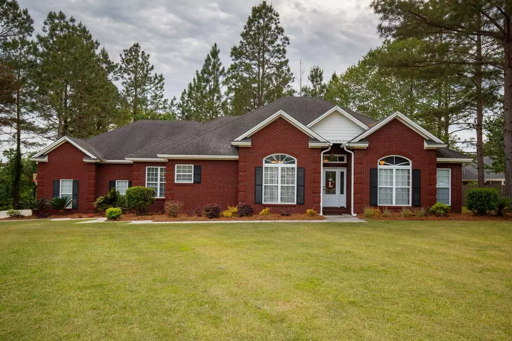 Lake Park, GA 31636,5616 Nutmeg Cir