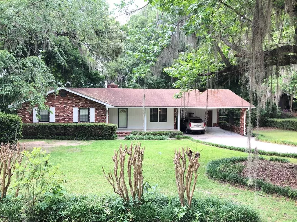 Lake Park, GA 31636,5060 Hammock Trail