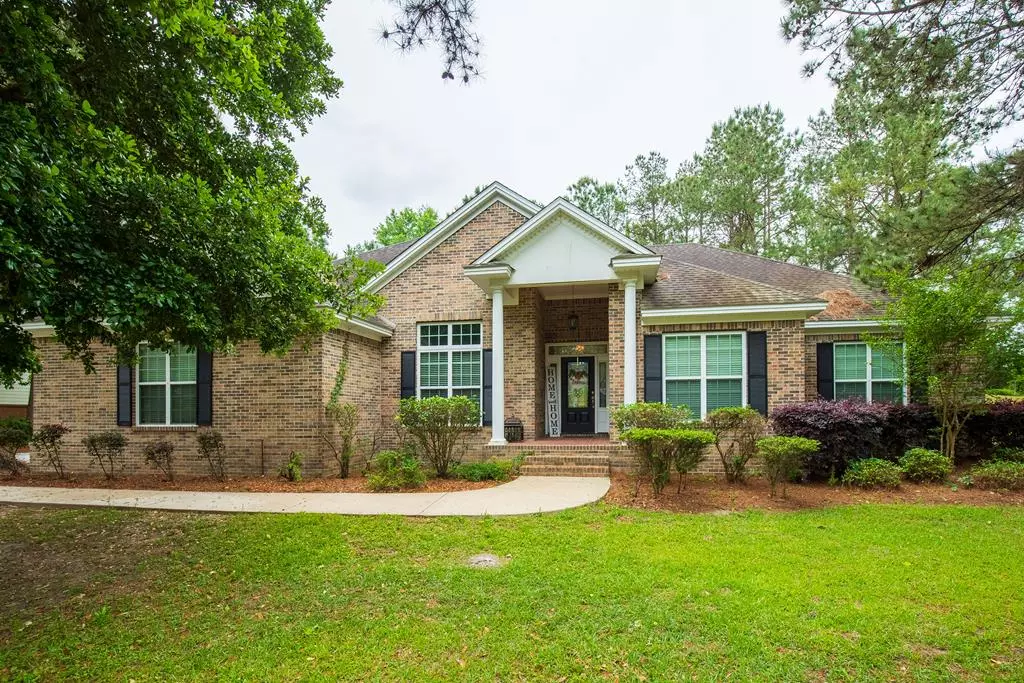 Lake Park, GA 31636,5414 Baobab Lane