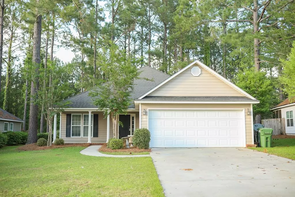 Valdosta, GA 31605,4139 Whithorn Way