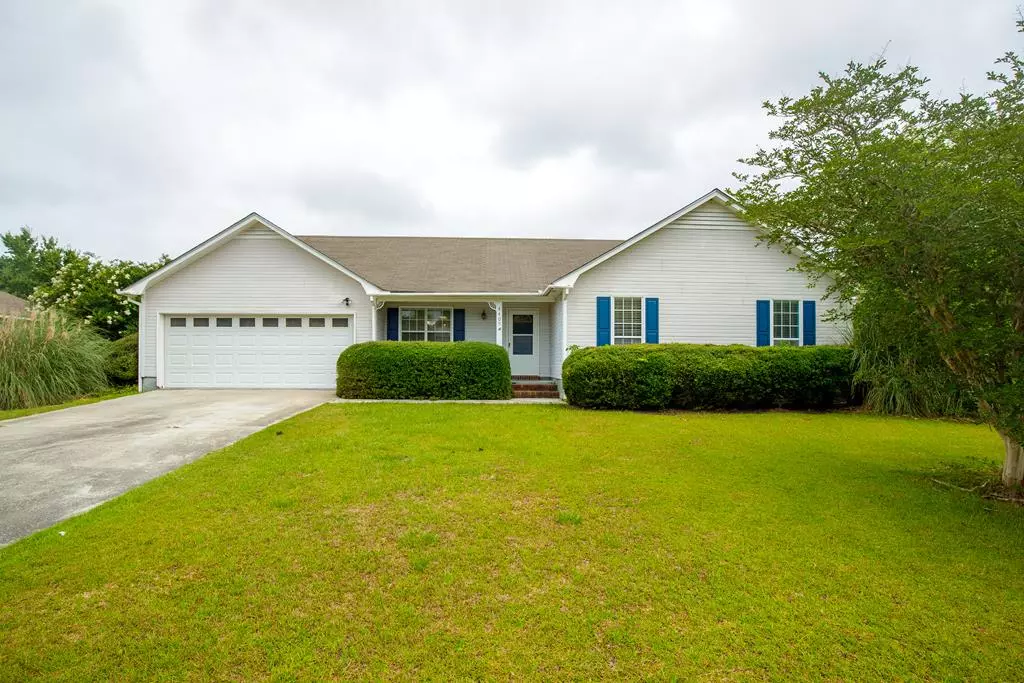 Valdosta, GA 31605,4409 Wood Hollow Circle