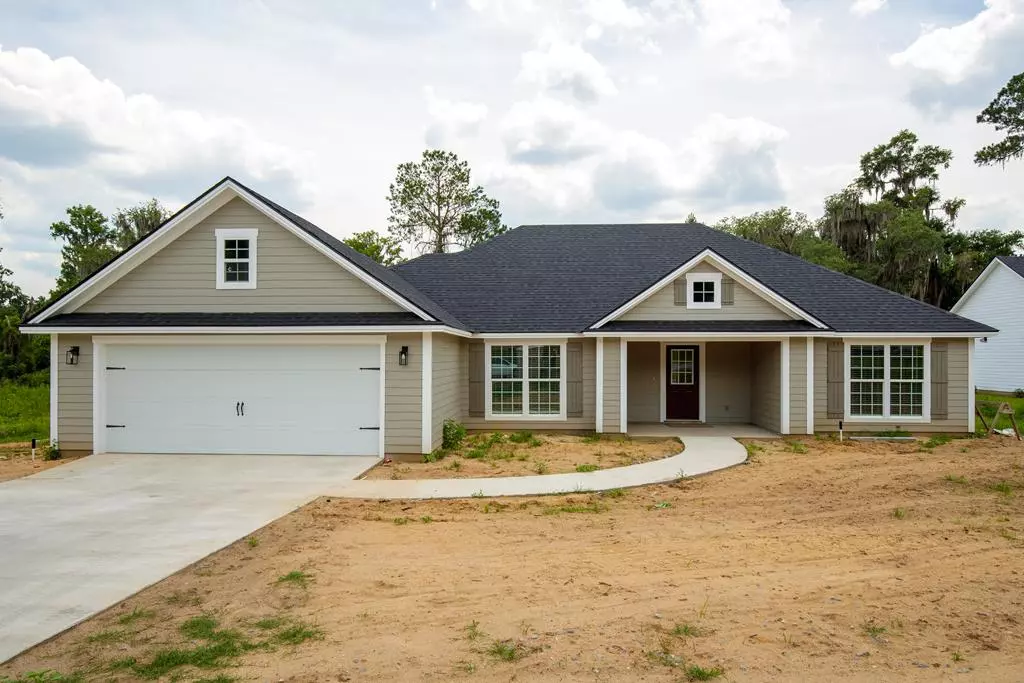 Lake Park, GA 31636,4724 Forrest Oak Ln