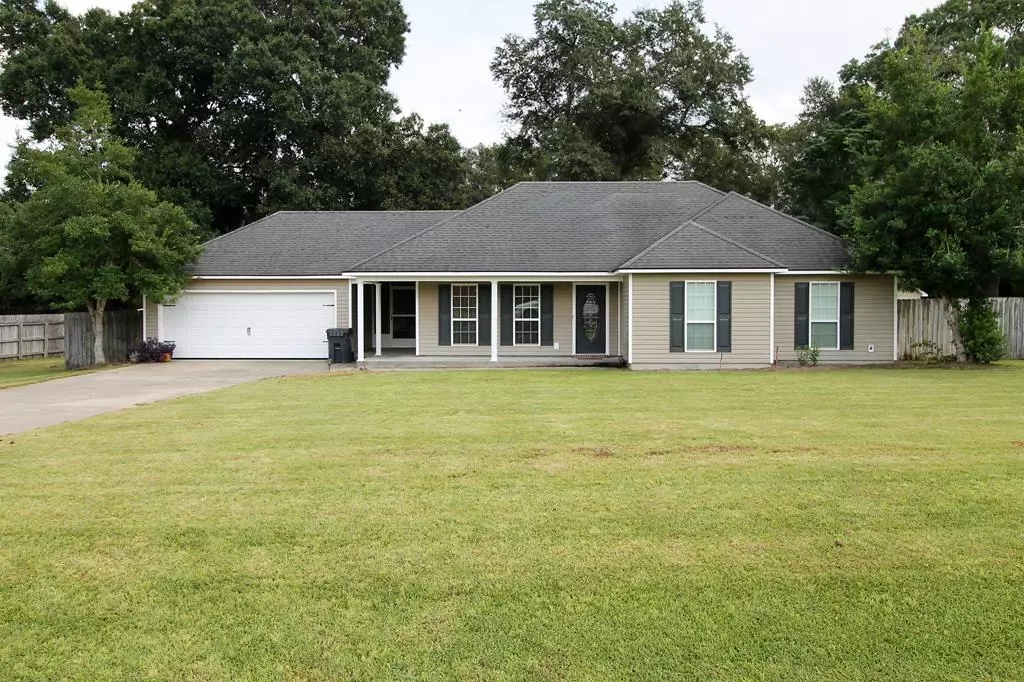 Ray City, GA 31645,62 Eleanor Pl.