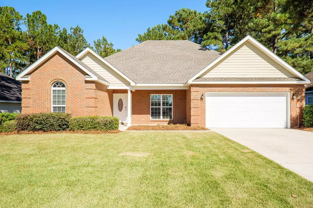 Valdosta, GA 31605,4153 Whithorn Way