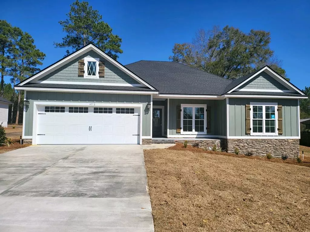 Lake Park, GA 31636,4713 Forrest Oak Lane