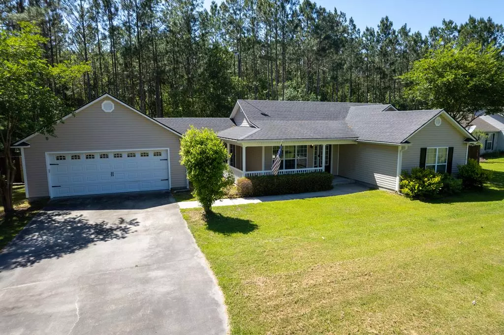 Lakeland, GA 31635,17 Live Oak Trail