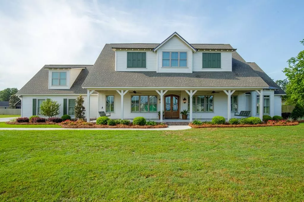 Lake Park, GA 31636,5634 Timberwind Circle