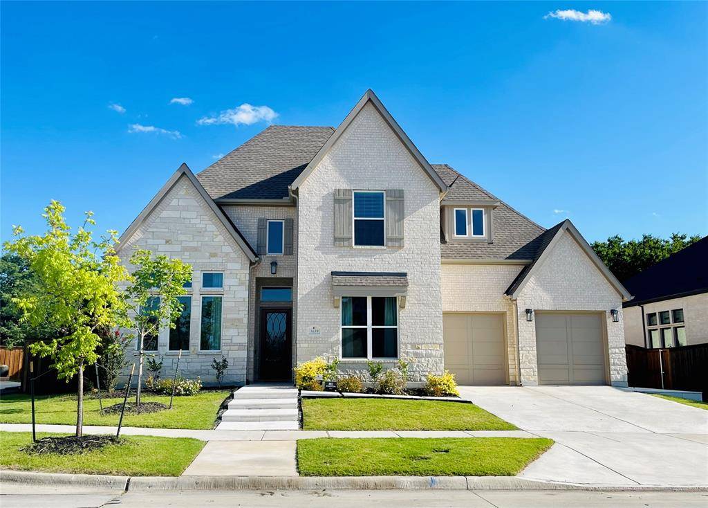 Frisco, TX 75033,3659 Timberland Place