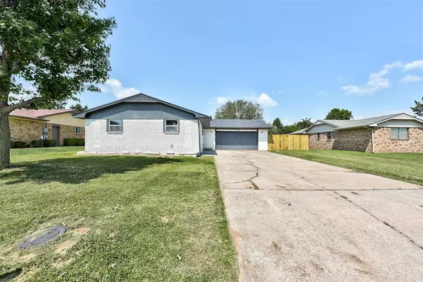 El Reno, OK 73036,2708 S Estate Drive