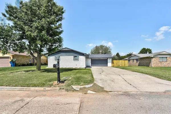 El Reno, OK 73036,2708 S Estate Drive