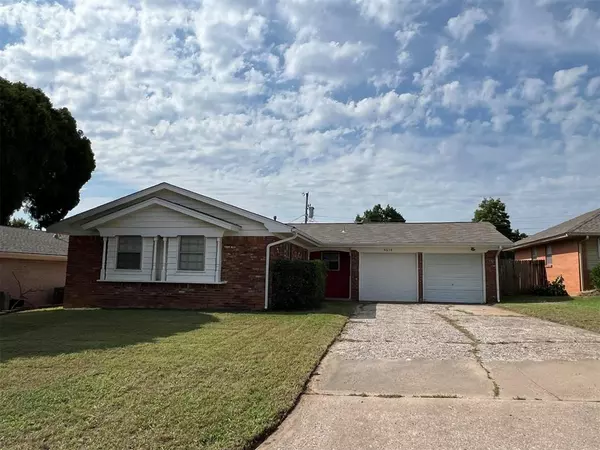 Warr Acres, OK 73122,5616 NW 59th Street