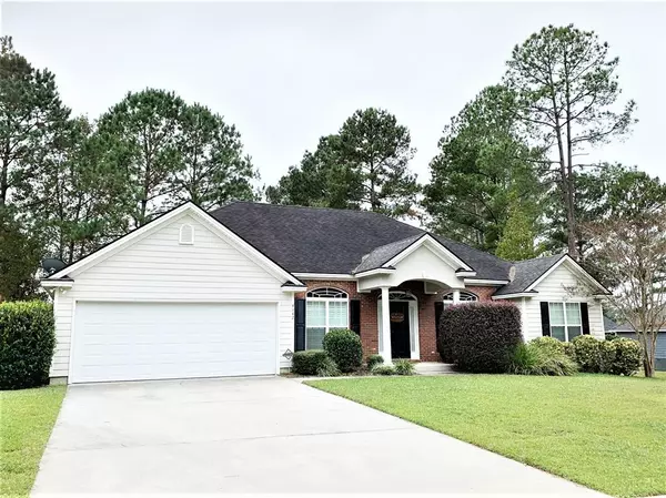 4142 Whithorn Way, Valdosta, GA 31605