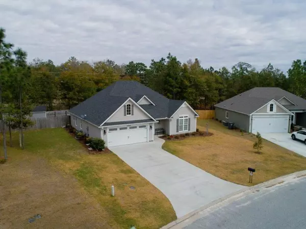 Lake Park, GA 31636,4849 Hammer Lane