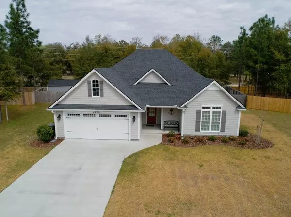 Lake Park, GA 31636,4849 Hammer Lane