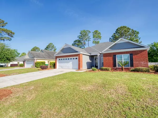 4329 Stonehaven Drive, Valdosta, GA 31605