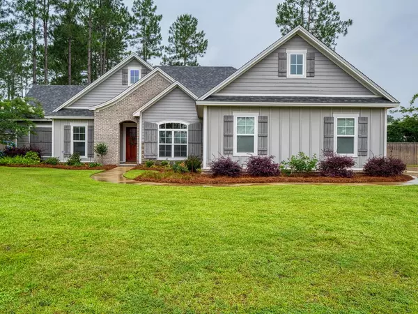 Hahira, GA 31632,7361 Rolling Ridge Circle