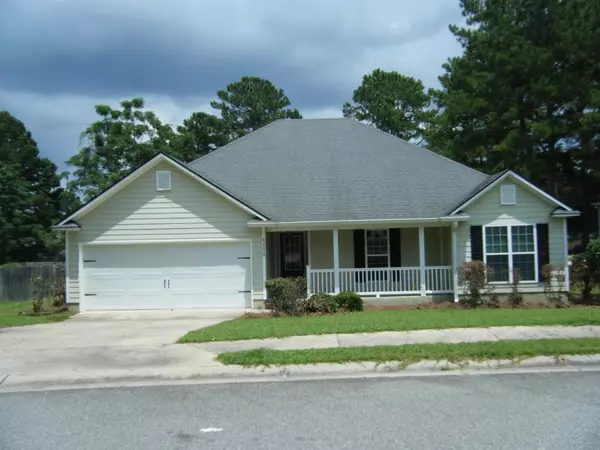 4404 Stonehaven, Valdosta, GA 31605