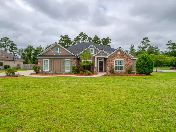 Hahira, GA 31632,5042 Carlton Ridge Circle