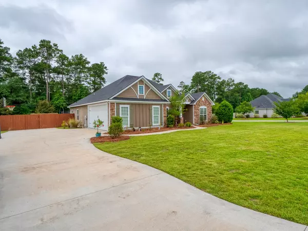 Hahira, GA 31632,5042 Carlton Ridge Circle