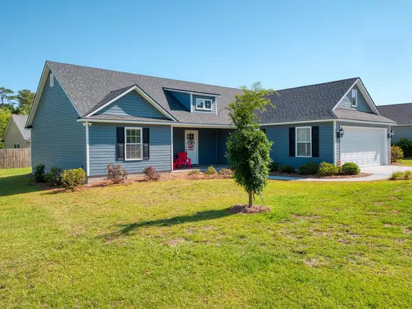 321 Spanish Moss Lane, Adel, GA 31620