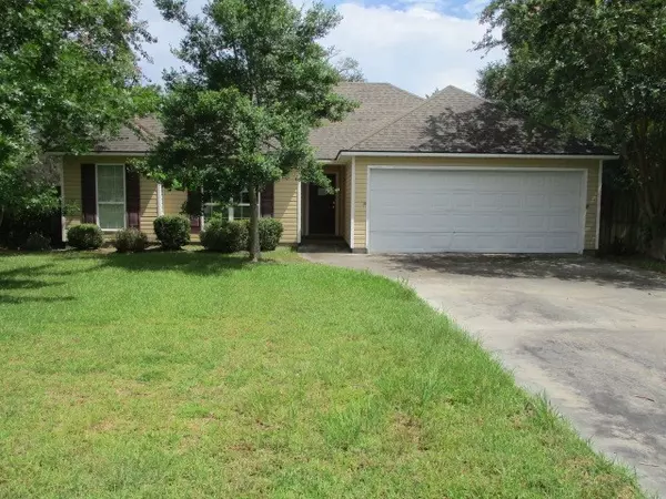 Ray City, GA 31645,72 ELEANOR PL