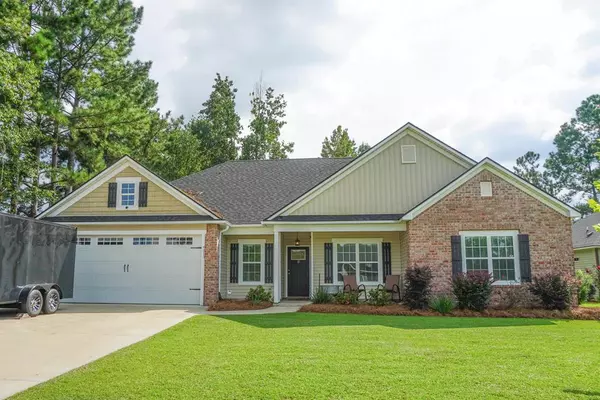 4013 Gramercy Drive, Valdosta, GA 31605