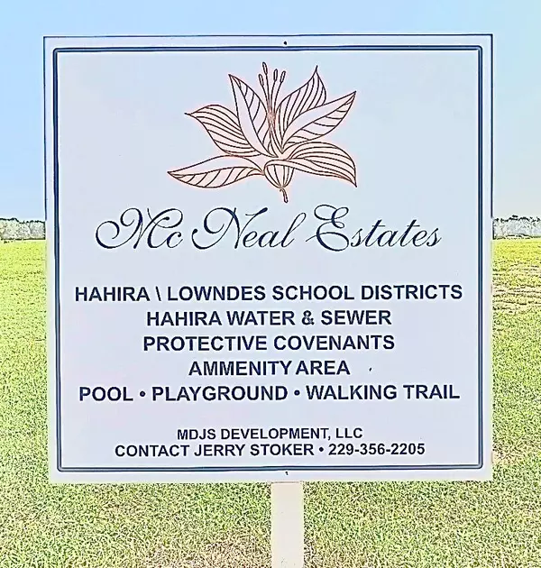 Hahira, GA 31632,109 Mona Way