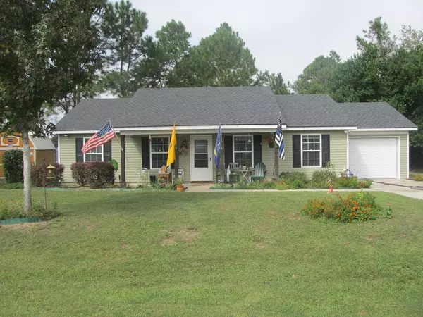 221 GOLDENROD CIRCLE, Adel, GA 31620