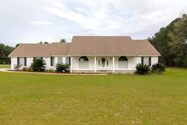 3355 Loch Laurel Road, Lake Park, GA 31636