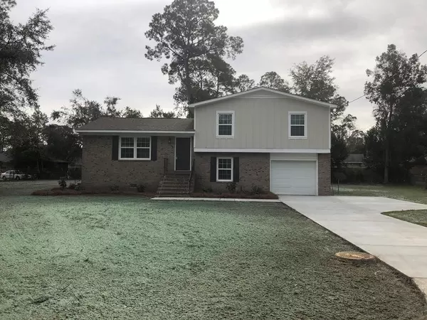 5 Hal Circle, Valdosta, GA 31601