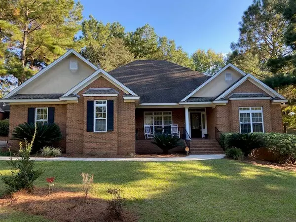 Lake Park, GA 31636,5418 Baobab Lane