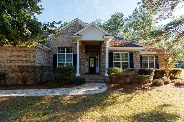 5414 Baobab Lane, Lake Park, GA 31636