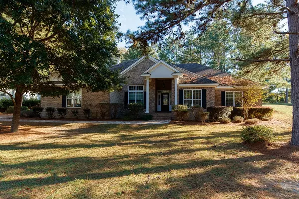 Lake Park, GA 31636,5414 Baobab Lane