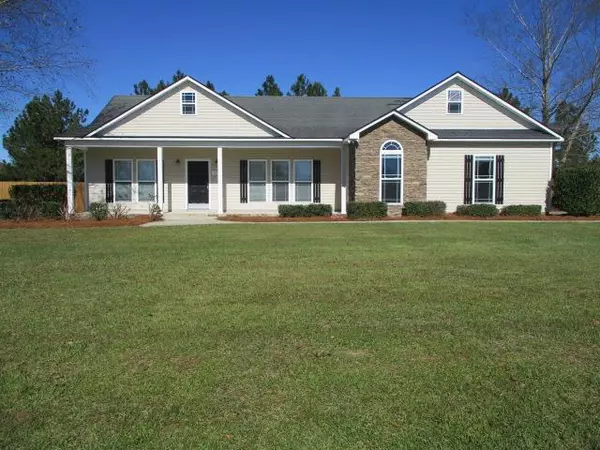 609 Josephine Lane, Adel, GA 31620