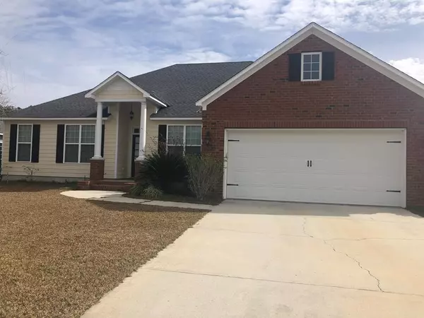 Hahira, GA 31632,5177 Carlton Ridge Circle