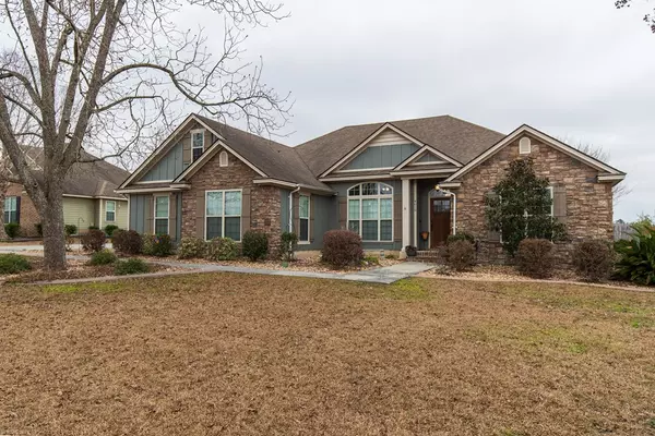 Hahira, GA 31632,4619 San Saba Drive