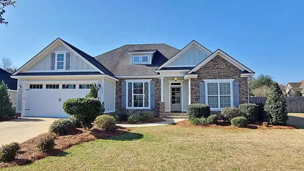 5071 Planters Crossing, Hahira, GA 31632