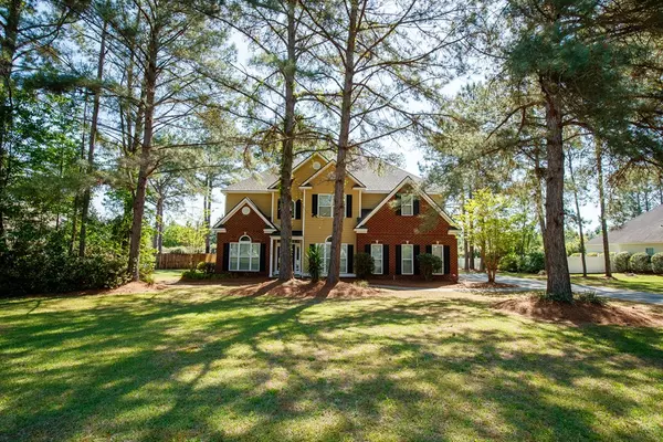 Lake Park, GA 31636,5434 BAOBAB LANE