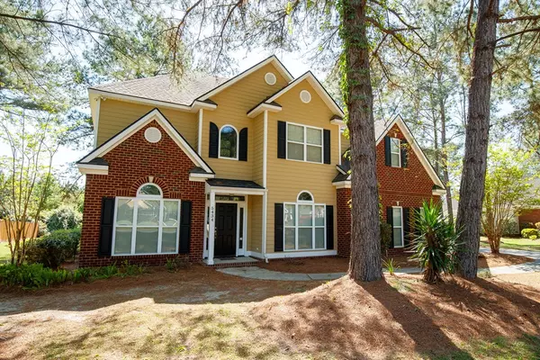 Lake Park, GA 31636,5434 BAOBAB LANE