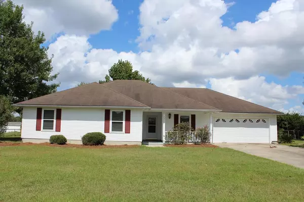 Valdosta, GA 31605,3836 Cross Creek Trail