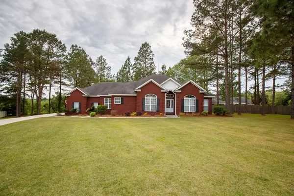 Lake Park, GA 31636,5616 Nutmeg Cir