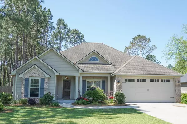 4543 Amelia Circle, Hahira, GA 31632