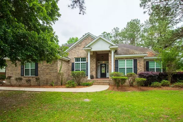 5414 Baobab Lane, Lake Park, GA 31636