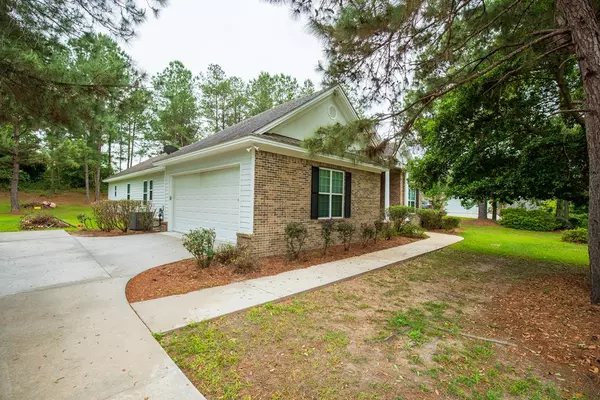 Lake Park, GA 31636,5414 Baobab Lane