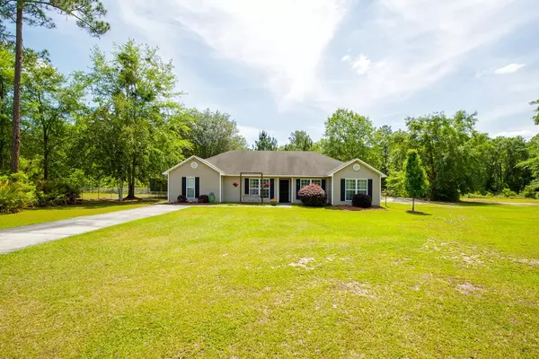 415 Meadow Lark Lane, Valdosta, GA 31602