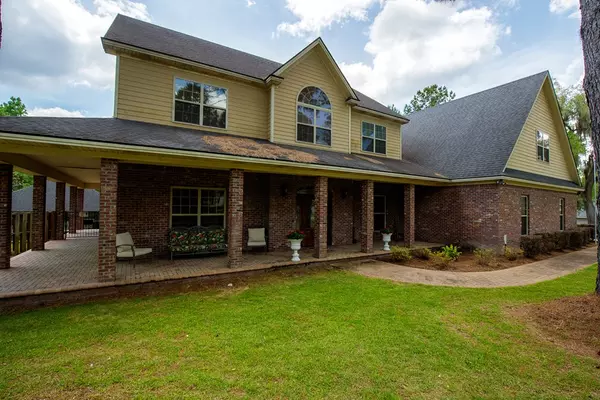 Lake Park, GA 31636,5529 S Ponciana Lane