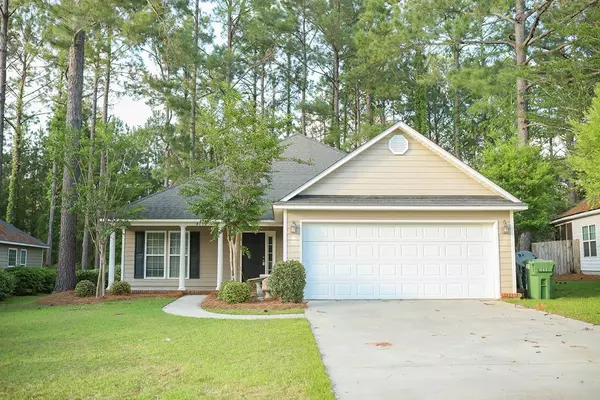 4139 Whithorn Way, Valdosta, GA 31605