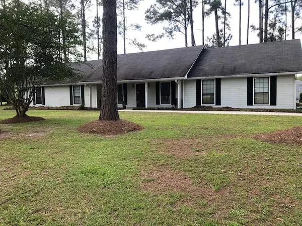 5867 Clyattville-Lake Park Rd, Lake Park, GA 31601