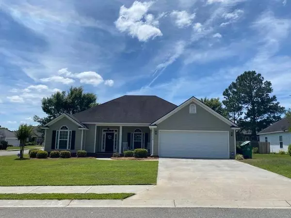 4178 Whithorn Way, Valdosta, GA 31605