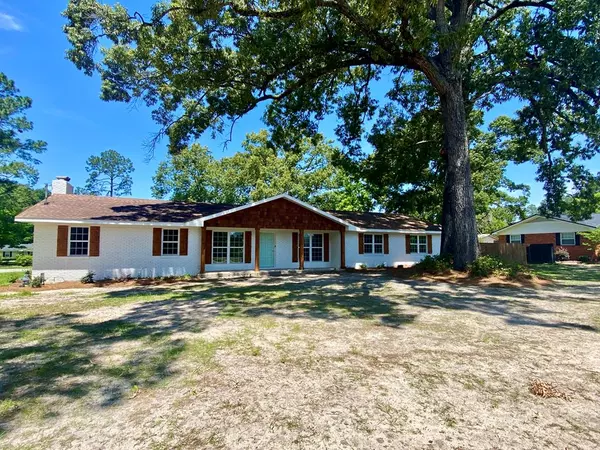 1301 Bear Creek Rd, Adel, GA 31620